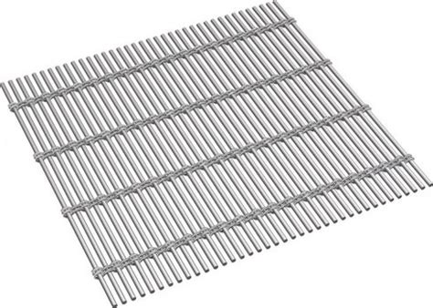 lago metal mesh panels